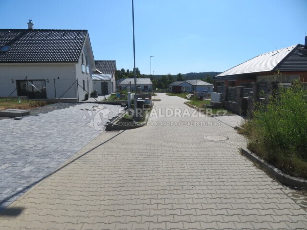 Soubor pozemků o celkové výměře 5.325 m² v k.ú. a obci Zdemyslice, Plzeň-jih — foto 2