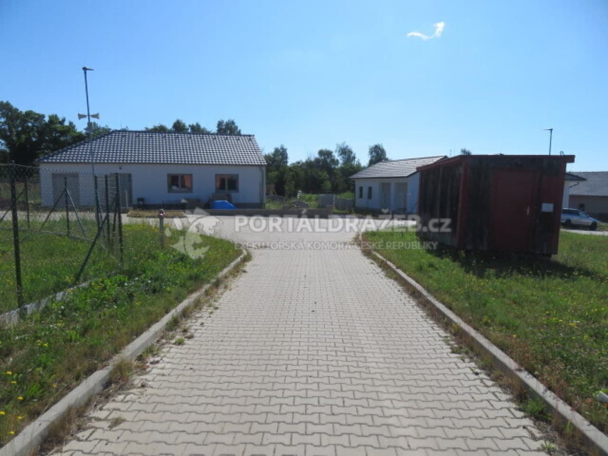 Soubor pozemků o celkové výměře 5.325 m² v k.ú. a obci Zdemyslice, Plzeň-jih — foto 3