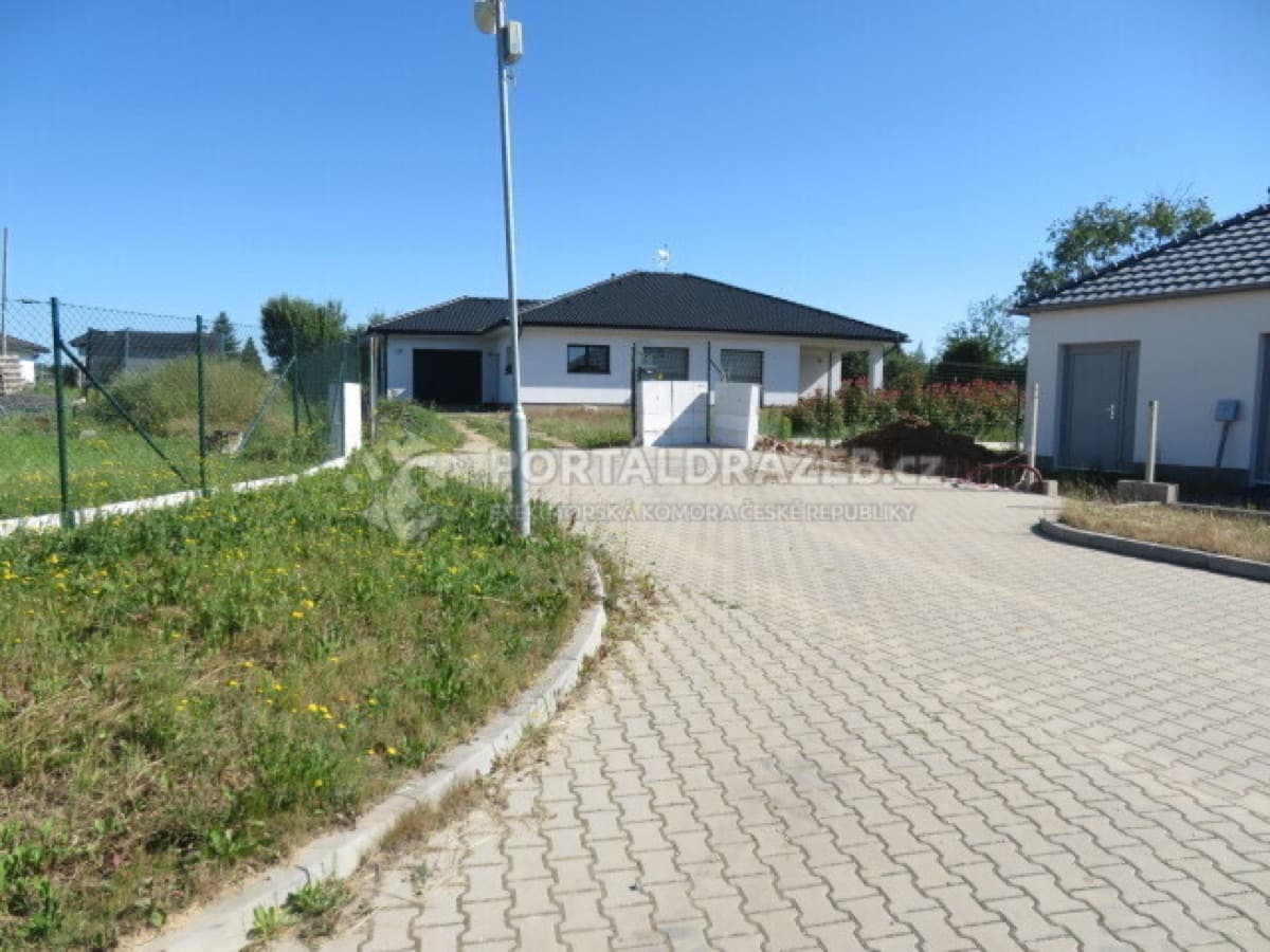 Soubor pozemků o celkové výměře 5.325 m² v k.ú. a obci Zdemyslice, Plzeň-jih — foto 4