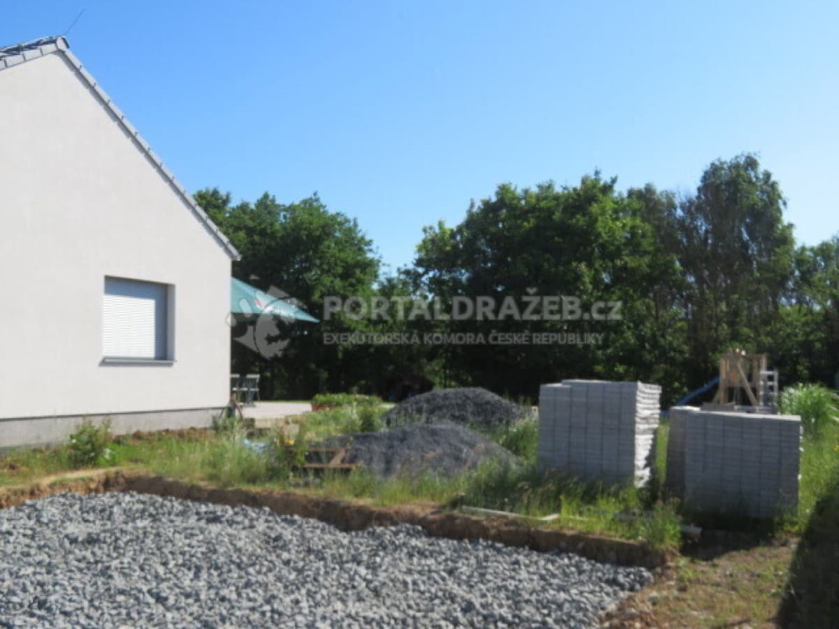 Soubor pozemků o celkové výměře 5.325 m² v k.ú. a obci Zdemyslice, Plzeň-jih — foto 5