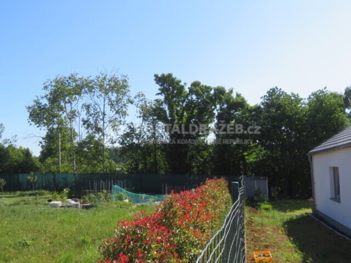 Soubor pozemků o celkové výměře 5.325 m² v k.ú. a obci Zdemyslice, Plzeň-jih — foto 6