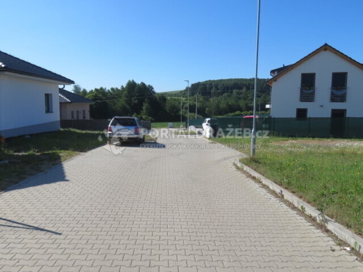Soubor pozemků o celkové výměře 5.325 m² v k.ú. a obci Zdemyslice, Plzeň-jih — foto 7